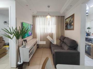 Apartamento · 52m² · 2 Quartos · 1 Vaga · Apartamento à Venda - Parque Prado, 2 Quartos,  52 m² - Campinas