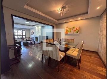 Casa · 200m² · 3 Quartos · 1 Vaga · Casa à Venda - Scharlau, 3 Quartos,  200 m² - São Leopoldo