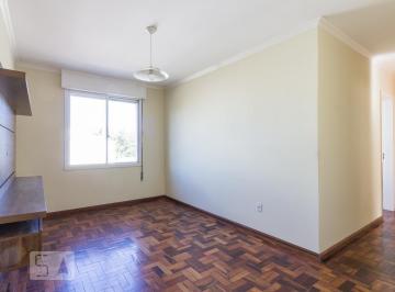 Apartamento · 65m² · 2 Quartos · 1 Vaga · Apartamento à Venda - São Sebastião, 2 Quartos,  65 m² - Porto Alegre