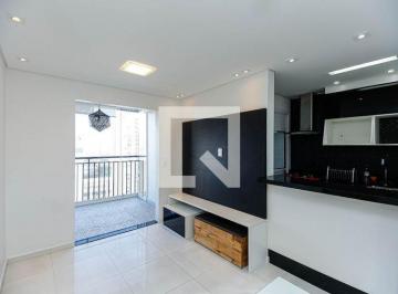 Apartamento · 50m² · 2 Quartos · 1 Vaga · Apartamento à Venda - Vila Antonieta, 2 Quartos,  50 m² - São Paulo