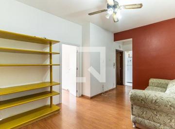 Apartamento · 60m² · 2 Quartos · Apartamento à Venda - Centro, 2 Quartos, 60 m² - São Paulo