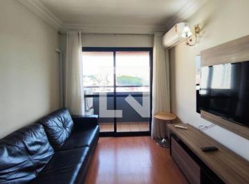 Apartamento · 57m² · 1 Quarto · 1 Vaga · Apartamento à Venda - Cambuí, 1 Quarto,  57 m² - Campinas