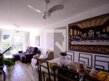 Apartamento · 68m² · 2 Quartos · 1 Vaga · Apartamento à Venda - Sacomã, 2 Quartos,  68 m² - São Paulo