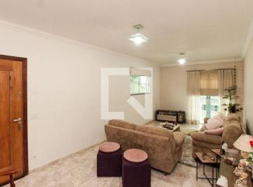 Casa · 141m² · 3 Quartos · 3 Vagas · Casa à Venda - Vila Mazzei, 3 Quartos, 141 m² - São Paulo