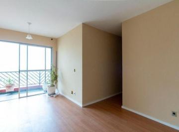 Apartamento · 65m² · 3 Quartos · 1 Vaga · Apartamento à Venda - Itaquera, 3 Quartos, 65 m² - São Paulo