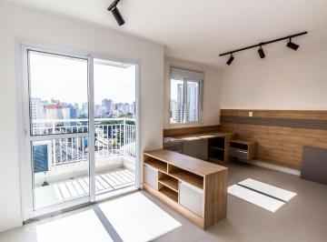 Apartamento · 29m² · 1 Quarto · 1 Vaga · Apartamento à Venda - Bela Vista, 1 Quarto,  29 m² - São Paulo