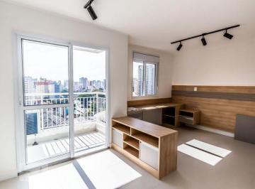Apartamento · 29m² · 1 Quarto · 1 Vaga · Apartamento à Venda - Bela Vista, 1 Quarto, 29 m² - São Paulo