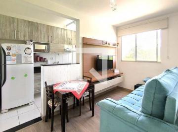 Apartamento · 56m² · 2 Quartos · 1 Vaga · Apartamento à Venda - Gramadão , 2 Quartos,  56 m² - Jundiaí