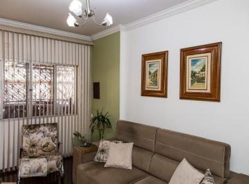 Casa · 160m² · 5 Quartos · 3 Vagas · Casa à Venda - Vila Gustavo, 5 Quartos, 160 m² - São Paulo