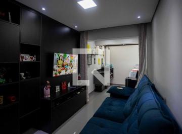 Apartamento · 50m² · 2 Quartos · 1 Vaga · Apartamento à Venda - Centro, 2 Quartos, 50 m² - Diadema