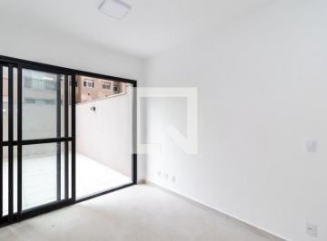 Apartamento · 61m² · 2 Quartos · Apartamento à Venda - Água Fria, 2 Quartos,  61 m² - São Paulo