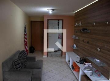Apartamento · 69m² · 2 Quartos · 1 Vaga · Apartamento à Venda - Itaquera, 2 Quartos, 69 m² - São Paulo