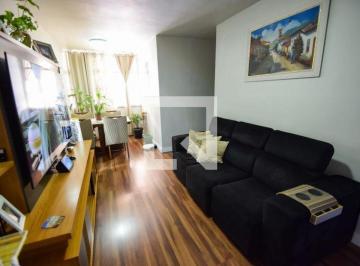 Apartamento · 64m² · 3 Quartos · 1 Vaga · Apartamento à Venda - Abolição, 3 Quartos,  64 m² - Rio de Janeiro