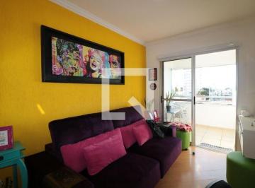 Apartamento · 50m² · 2 Quartos · 1 Vaga · Apartamento à Venda - Mooca, 2 Quartos,  50 m² - São Paulo