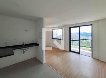 Apartamento · 40m² · 1 Quarto · 1 Vaga · Apartamento à Venda - Ingá, 1 Quarto,  40 m² - Niterói