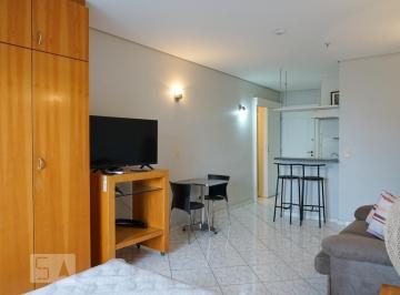Apartamento · 30m² · 1 Quarto · 1 Vaga · Apartamento à Venda - Perdizes, 1 Quarto,  30 m² - São Paulo