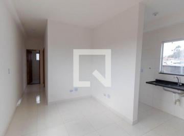 Apartamento · 78m² · 2 Quartos · Apartamento à Venda - Artur Alvim, 2 Quartos,  78 m² - São Paulo