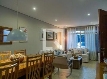 Casa · 157m² · 3 Quartos · 2 Vagas · Casa à Venda - Jabaquara, 3 Quartos, 157 m² - São Paulo