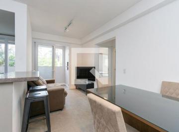 Apartamento · 55m² · 2 Quartos · 1 Vaga · Apartamento à Venda - Glória, 2 Quartos,  55 m² - Porto Alegre