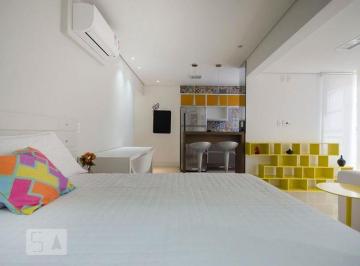 Apartamento en Venda de 1 quarto Bela Vista · Apartamento à Venda - Consolação, 1 Quarto,  32 m² - São Paulo