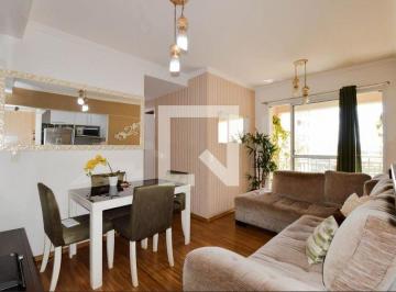 Apartamento · 53m² · 2 Quartos · 1 Vaga · Apartamento à Venda - Ponte Grande, 2 Quartos,  53 m² - Guarulhos