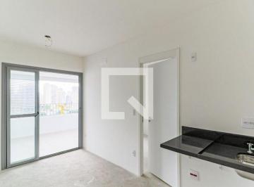 Apartamento · 36m² · 1 Quarto · 1 Vaga · Apartamento à Venda - Chácara Santo Antonio, 1 Quarto, 36 m² - São Paulo