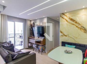 Apartamento · 50m² · 2 Quartos · 1 Vaga · Apartamento à Venda - Água Branca, 2 Quartos,  50 m² - São Paulo