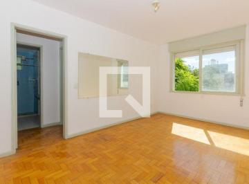 Apartamento · 47m² · 1 Quarto · 1 Vaga · Apartamento à Venda - Higienópolis, 1 Quarto, 47 m² - Porto Alegre