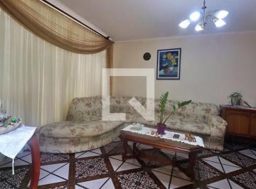 Casa · 171m² · 3 Quartos · 2 Vagas · Casa à Venda - Campestre, 3 Quartos, 171 m² - Santo André