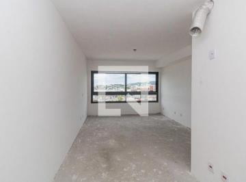 Apartamento · 41m² · 1 Quarto · Apartamento à Venda - Petrópolis, 1 Quarto,  41 m² - Porto Alegre