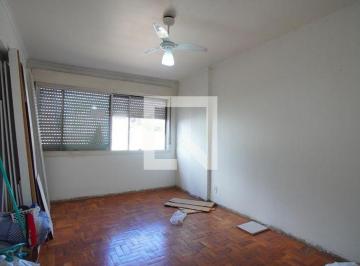 Apartamento · 80m² · 3 Quartos · Apartamento à Venda - Floresta, 3 Quartos, 80 m² - Porto Alegre