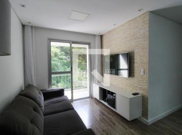 Apartamento · 58m² · 2 Quartos · 1 Vaga · Apartamento à Venda - Jaguaré, 2 Quartos, 58 m² - São Paulo