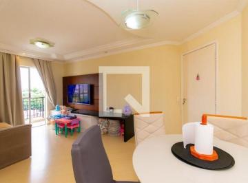 Apartamento · 55m² · 2 Quartos · 1 Vaga · Apartamento à Venda - Vila Formosa, 2 Quartos,  55 m² - São Paulo