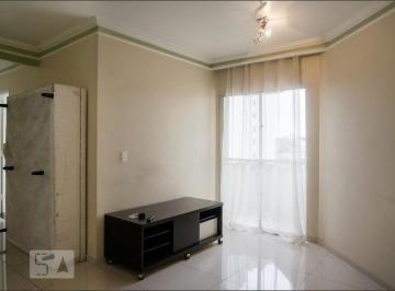 Apartamento · 58m² · 2 Quartos · 1 Vaga · Apartamento à Venda - Freguesia do Ó, 2 Quartos,  58 m² - São Paulo