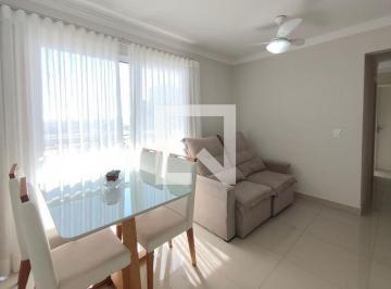 Apartamento · 51m² · 2 Quartos · 1 Vaga · Apartamento à Venda - Parque das Águas, 2 Quartos, 51 m² - Campinas