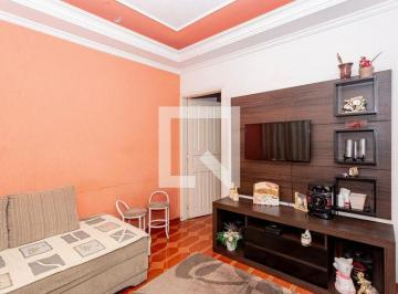 Casa · 175m² · 3 Quartos · 3 Vagas · Casa à Venda - Vila Liviero, 3 Quartos, 175 m² - São Paulo