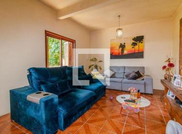 Casa · 200m² · 3 Quartos · 3 Vagas · Casa à Venda - Hipica, 3 Quartos,  200 m² - Porto Alegre