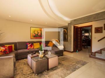 Casa · 174m² · 4 Quartos · 3 Vagas · Casa à Venda - Tristeza, 4 Quartos, 174 m² - Porto Alegre