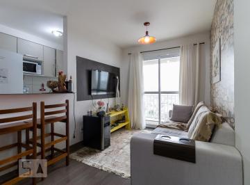 Apartamento · 55m² · 2 Quartos · 1 Vaga · Apartamento à Venda - Liberdade, 2 Quartos,  55 m² - São Paulo