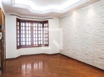 Casa · 209m² · 3 Quartos · 3 Vagas · Casa à Venda - Vila Metalúrgica, 3 Quartos,  209 m² - Santo André