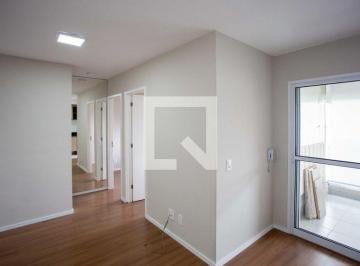 Apartamento · 45m² · 2 Quartos · 1 Vaga · Apartamento à Venda - Centro, 2 Quartos, 45 m² - Diadema