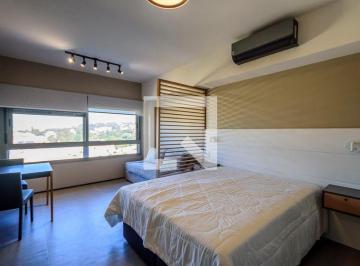 Apartamento · 42m² · 1 Quarto · 1 Vaga · Apartamento à Venda - Teresópolis, 1 Quarto, 42 m² - Porto Alegre