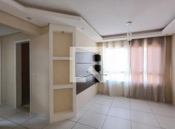 Apartamento · 46m² · 2 Quartos · 1 Vaga · Apartamento à Venda - Vila Gustavo, 2 Quartos, 46 m² - São Paulo
