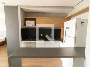 Apartamento · 44m² · 1 Quarto · 1 Vaga · Apartamento à Venda - Partenon, 1 Quarto,  44 m² - Porto Alegre