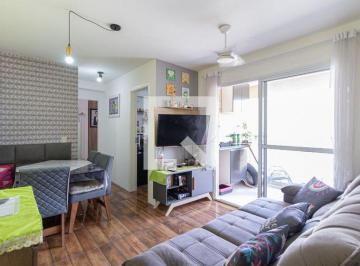 Apartamento · 50m² · 2 Quartos · 1 Vaga · Apartamento à Venda - Jardim Roberto, 2 Quartos, 50 m² - Osasco