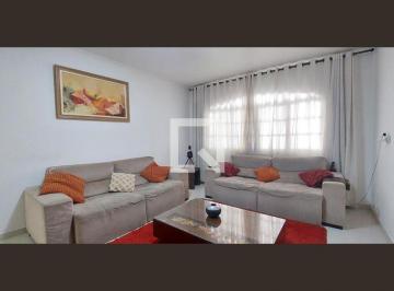 Casa · 190m² · 3 Quartos · 2 Vagas · Casa à Venda - Jardim Milena, 3 Quartos, 190 m² - Santo André