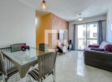 Apartamento · 50m² · 2 Quartos · 1 Vaga · Apartamento à Venda - Cambuci, 2 Quartos, 50 m² - São Paulo