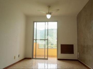 Apartamento · 62m² · 2 Quartos · 1 Vaga · Apartamento à Venda - Itanhangá, 2 Quartos,  62 m² - Rio de Janeiro