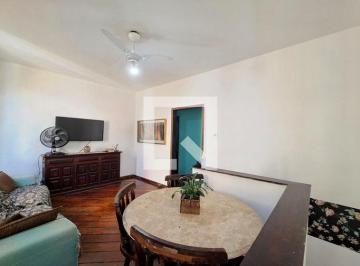 Apartamento · 64m² · 2 Quartos · 1 Vaga · Apartamento à Venda - Engenho Novo, 2 Quartos,  64 m² - Rio de Janeiro