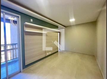 Apartamento · 54m² · 2 Quartos · 1 Vaga · Apartamento à Venda - Horto Florestal, 2 Quartos, 54 m² - Jundiaí